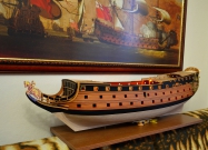 HMS ROYAL KATHERINE 1664
