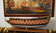 HMS ROYAL KATHERINE 1664