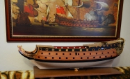 HMS ROYAL KATHERINE 1664