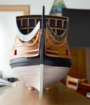 HMS ROYAL KATHERINE 1664