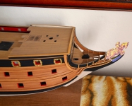 HMS ROYAL KATHERINE 1664