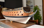 HMS ROYAL KATHERINE 1664