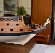 HMS ROYAL KATHERINE 1664