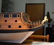 HMS ROYAL KATHERINE 1664