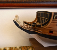 HMS ROYAL KATHERINE 1664