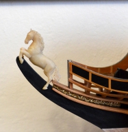 HMS ROYAL KATHERINE 1664