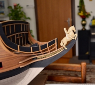 HMS ROYAL KATHERINE 1664