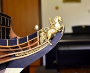 HMS ROYAL KATHERINE 1664