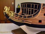 HMS ROYAL KATHERINE 1664
