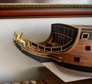 HMS ROYAL KATHERINE 1664