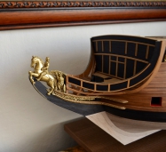 HMS ROYAL KATHERINE 1664