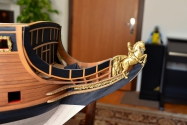 HMS ROYAL KATHERINE 1664