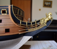 HMS ROYAL KATHERINE 1664