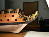HMS ROYAL KATHERINE 1664