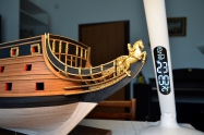 HMS ROYAL KATHERINE 1664