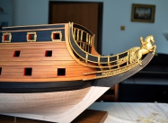HMS ROYAL KATHERINE 1664