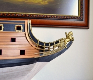 HMS ROYAL KATHERINE 1664
