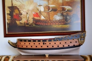 HMS ROYAL KATHERINE 1664