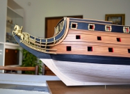 HMS ROYAL KATHERINE 1664
