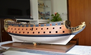 HMS ROYAL KATHERINE 1664