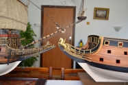 HMS ROYAL KATHERINE 1664