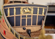 HMS ROYAL KATHERINE 1664