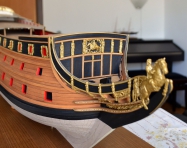 HMS ROYAL KATHERINE 1664