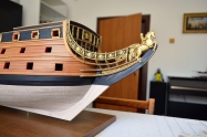 HMS ROYAL KATHERINE 1664
