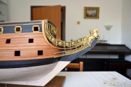 HMS ROYAL KATHERINE 1664