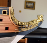 HMS ROYAL KATHERINE 1664
