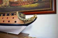 HMS ROYAL KATHERINE 1664