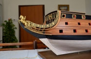 HMS ROYAL KATHERINE 1664