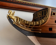 HMS ROYAL KATHERINE 1664