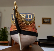 HMS ROYAL KATHERINE 1664