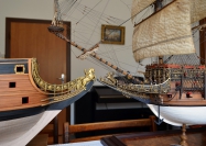 HMS ROYAL KATHERINE 1664
