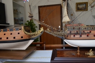 HMS ROYAL KATHERINE 1664