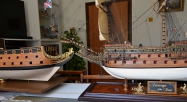 HMS ROYAL KATHERINE 1664
