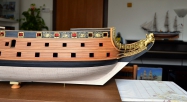 HMS ROYAL KATHERINE 1664