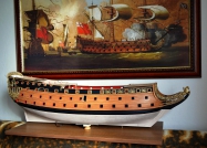 HMS ROYAL KATHERINE 1664