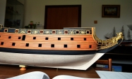HMS ROYAL KATHERINE 1664
