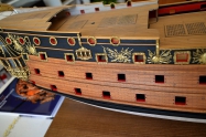 HMS ROYAL KATHERINE 1664
