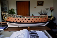HMS ROYAL KATHERINE 1664
