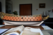 HMS ROYAL KATHERINE 1664