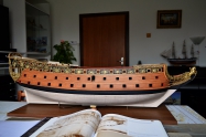 HMS ROYAL KATHERINE 1664
