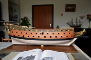 HMS ROYAL KATHERINE 1664