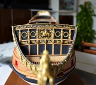 HMS ROYAL KATHERINE 1664