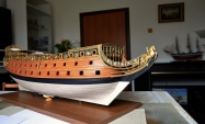 HMS ROYAL KATHERINE 1664