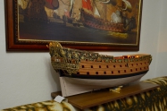 HMS ROYAL KATHERINE 1664