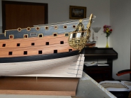 HMS ROYAL KATHERINE 1664
