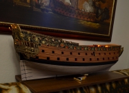 HMS ROYAL KATHERINE 1664